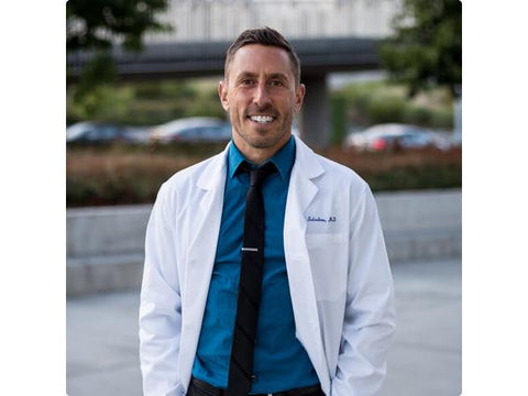 Why The Carnivore Doc, Paul Salidino Recommends Raw Diet for Pets