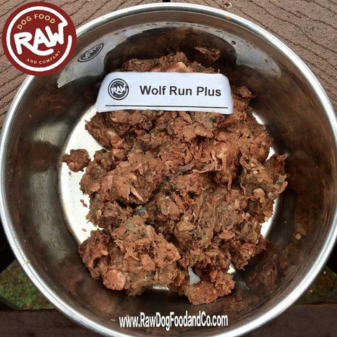 Shop Bulk Raw Dog Food Cases