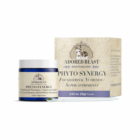Phytoplankton Super Antioxidant 100% Pure Whole Food