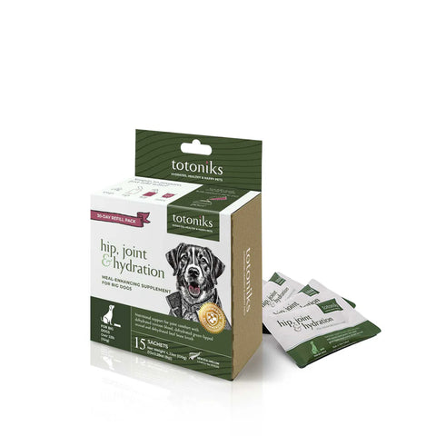 Totoniks Refill Pack