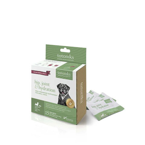 Totoniks Refill Pack