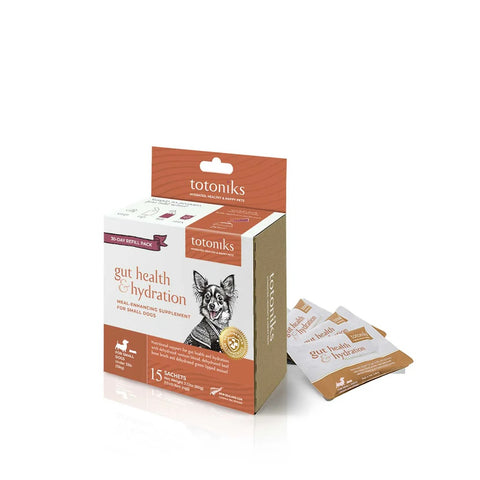 Totoniks Refill Pack