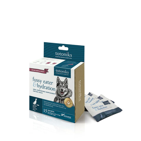 Totoniks Refill Pack