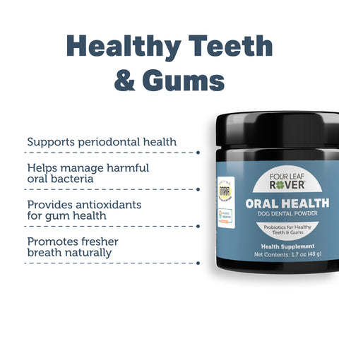 Oral Health