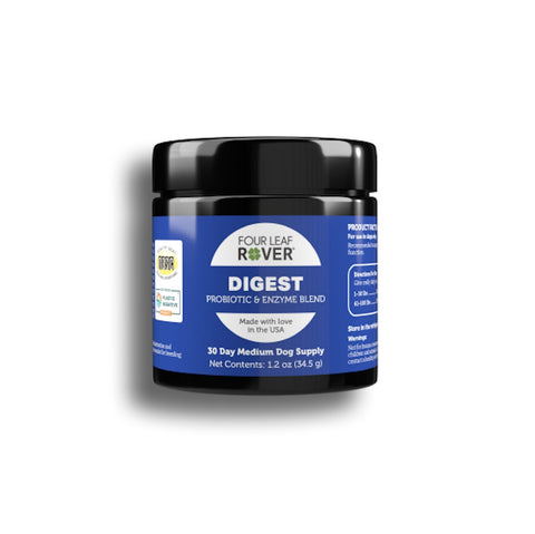 Organ Care (Formerly Digest) - Digestive Enzyme Support