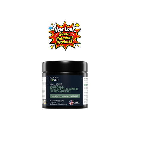 Hip & Joint Supplement