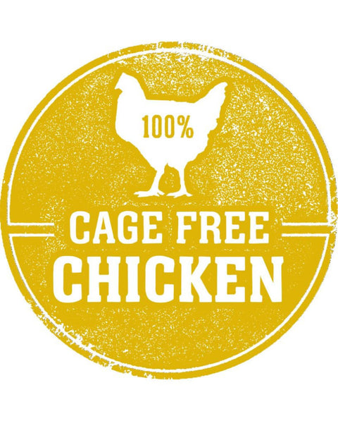Freeze Dried Chicken Cat Food (8 oz)