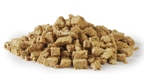 Freeze Dried Turkey Dog Food (16 oz)