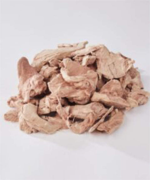 Freeze Dried Venison Liver Fillets (3.0)