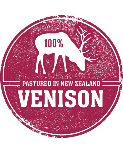 Freeze Dried Venison Liver Fillets (3.0)