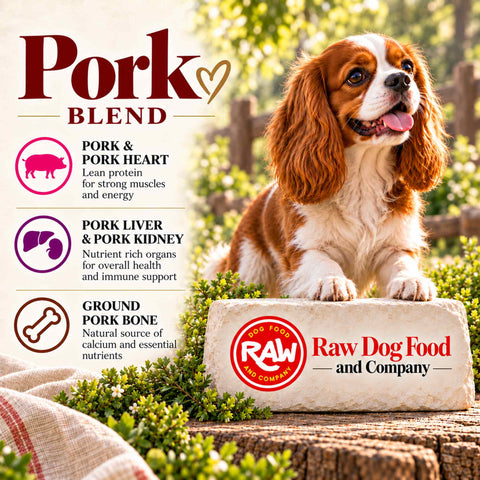 Pork Blend