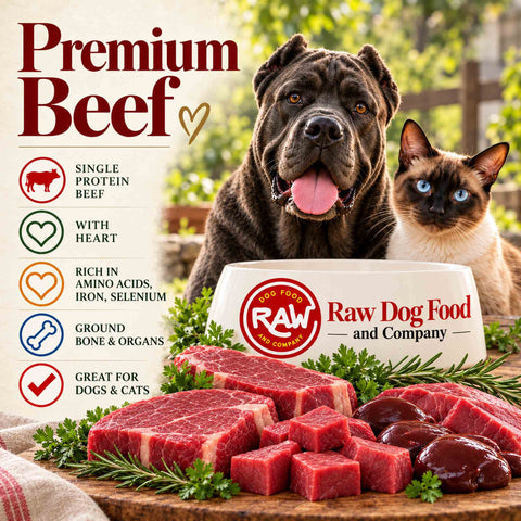 Beef Mix
