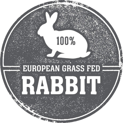 Freeze Dried Rabbit Lung Treats (3 oz)