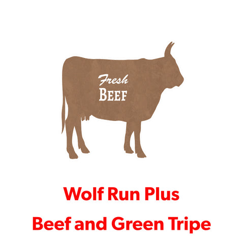 Wolf Run Plus