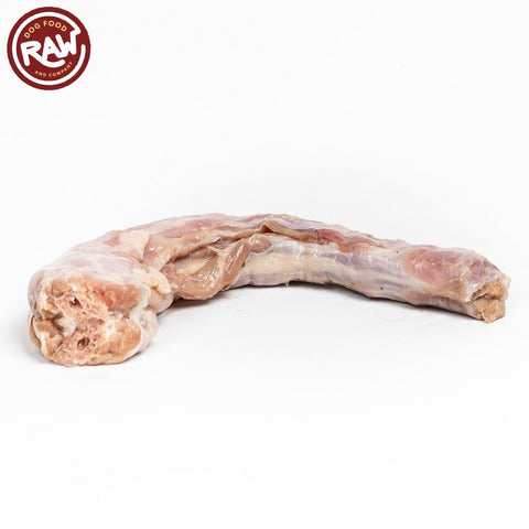 Turkey Necks