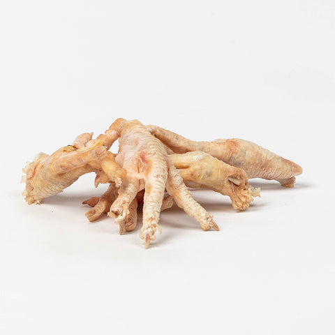 Chicken Paws (5 lb)