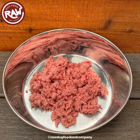 Lamb Mix