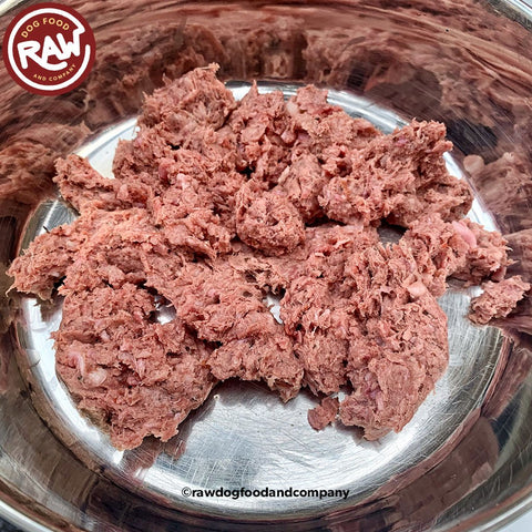 Pork Blend