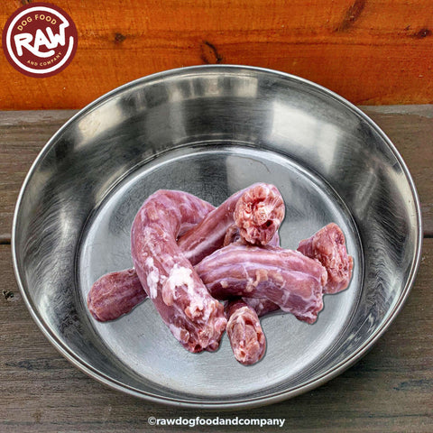 Turkey Necks