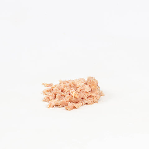 Ground Boneless Chicken 2 lb (meat only)