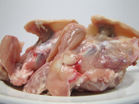 Chicken Back Pasture Raised (~5 lb package)