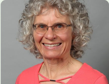 Dr. Judy Jasek