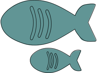 Fish Icon@2x