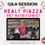 Q&A with Nealy Piazza