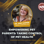 Empowering Pet Parents- Taking Control of Pet Health