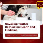 Unveiling Truths- Rethinking Health and Medicine