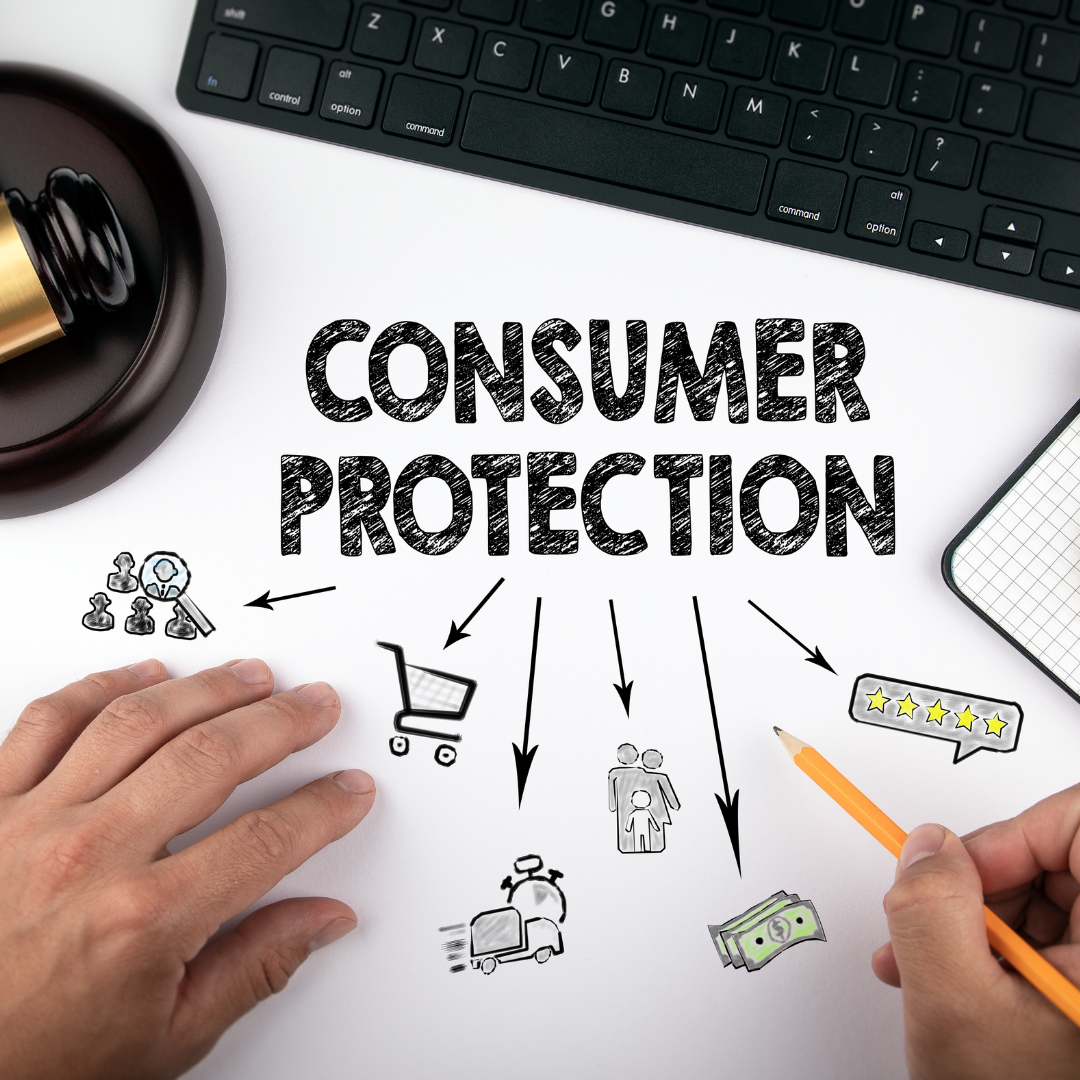 Consumer protection RDFCO